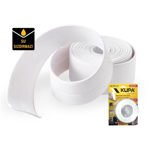 KUPA SIZDIRMAZLIK BANTI 38 MM X 3,2 MT